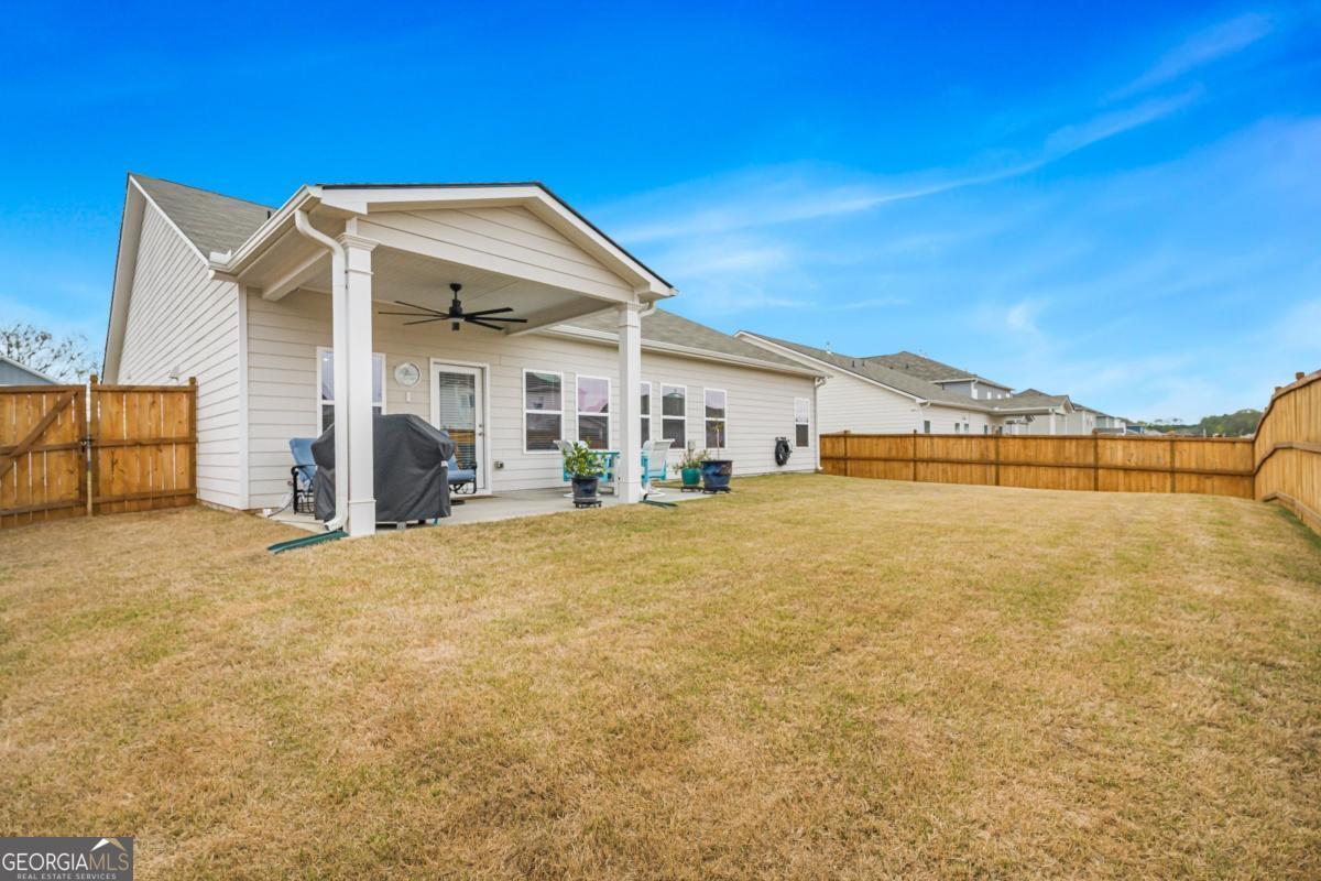 13 Westover Road SE Cartersville GA 30120