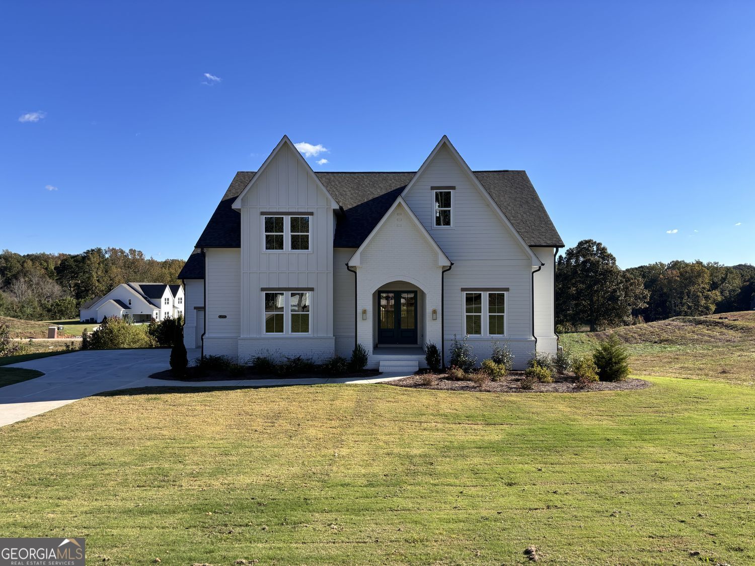 8420 Creekside Overlook Drive Gainesville GA 30506