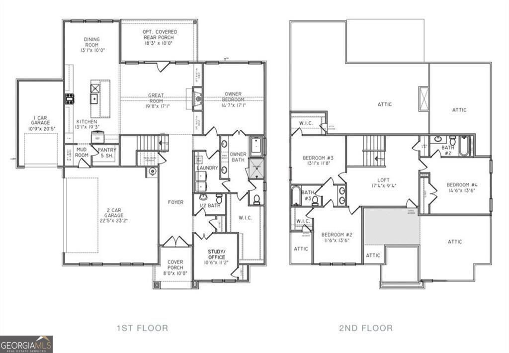 8420 Creekside Overlook Drive Gainesville GA 30506