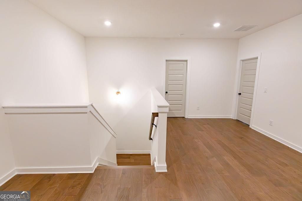 8420 Creekside Overlook Drive Gainesville GA 30506