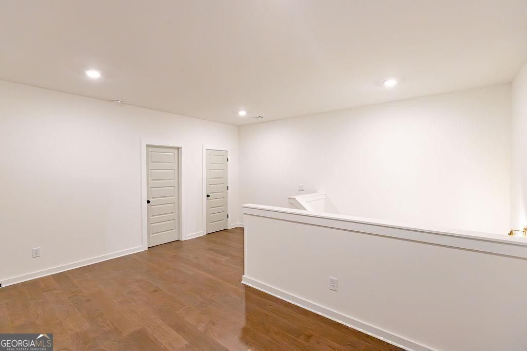 8420 Creekside Overlook Drive Gainesville GA 30506