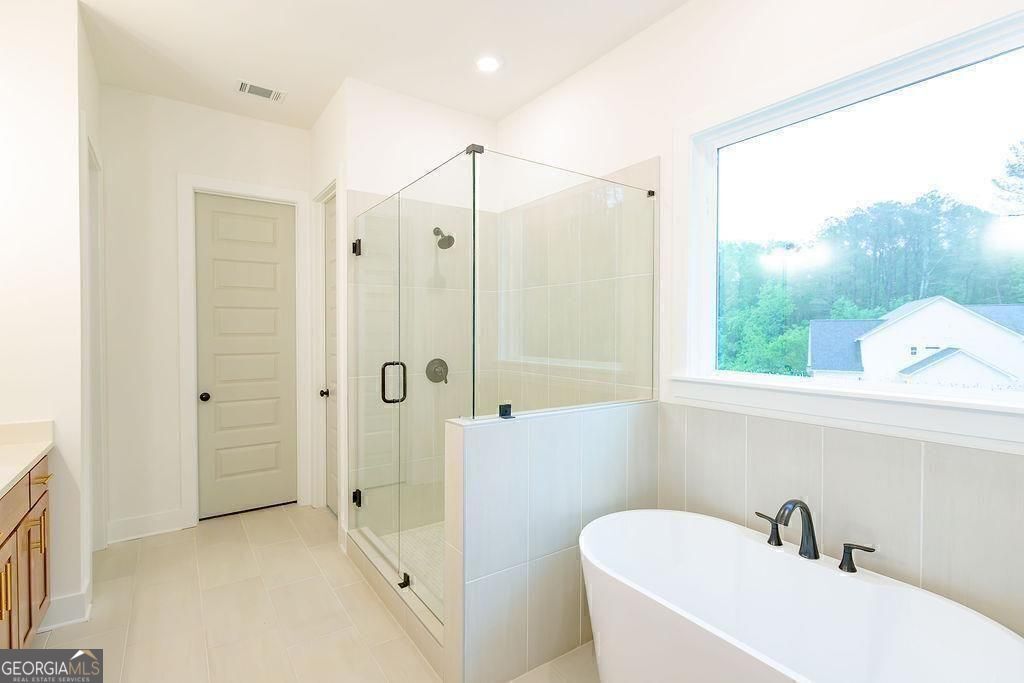 8420 Creekside Overlook Drive Gainesville GA 30506
