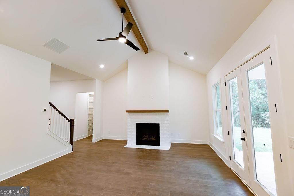 8420 Creekside Overlook Drive Gainesville GA 30506