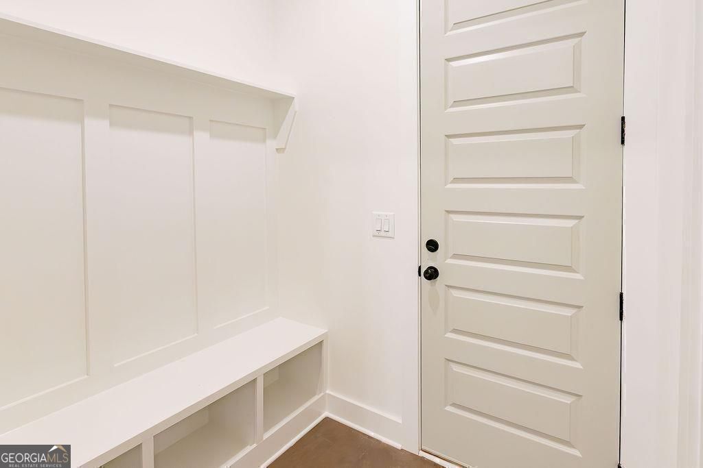 8420 Creekside Overlook Drive Gainesville GA 30506
