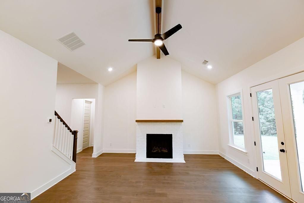 8420 Creekside Overlook Drive Gainesville GA 30506