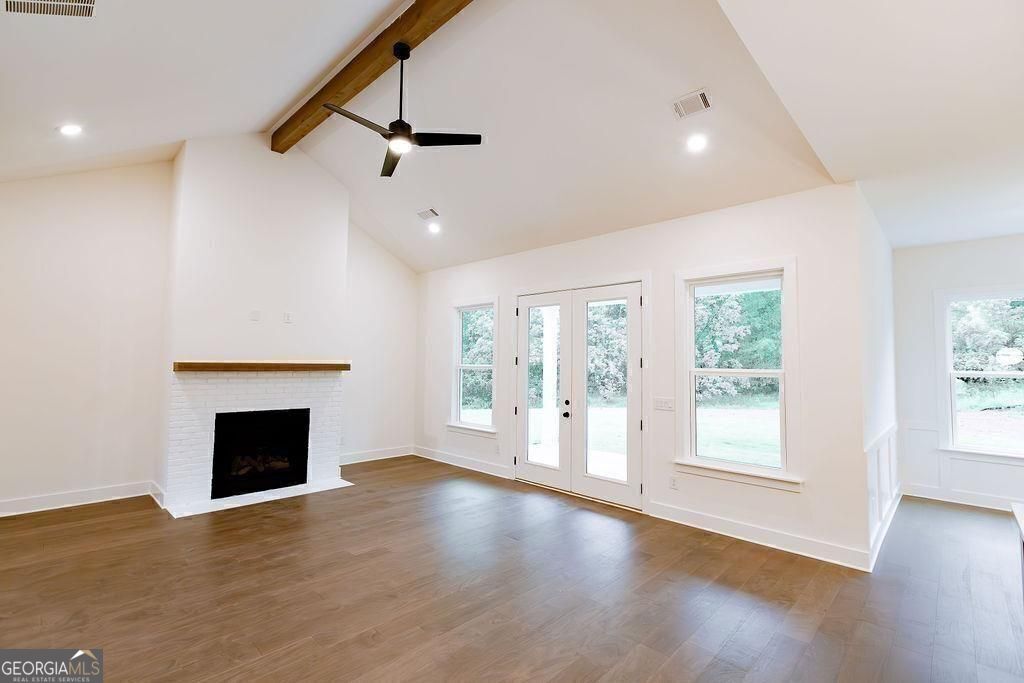 8420 Creekside Overlook Drive Gainesville GA 30506