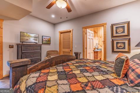 55 Ridge Top Drive Ellijay GA 30536