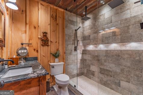 55 Ridge Top Drive Ellijay GA 30536