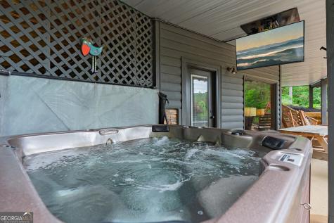55 Ridge Top Drive Ellijay GA 30536