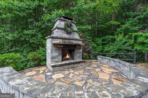 55 Ridge Top Drive Ellijay GA 30536