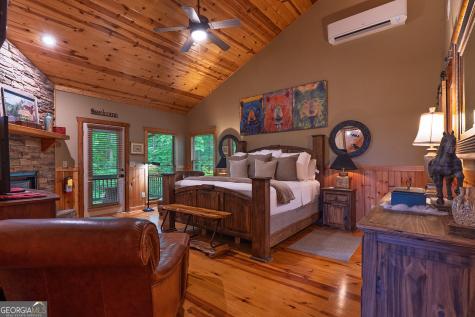 55 Ridge Top Drive Ellijay GA 30536