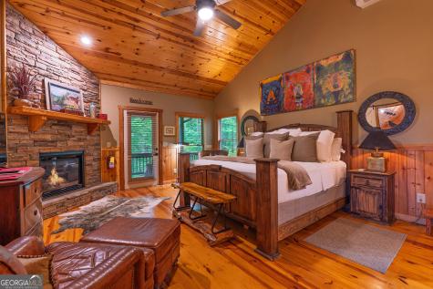 55 Ridge Top Drive Ellijay GA 30536