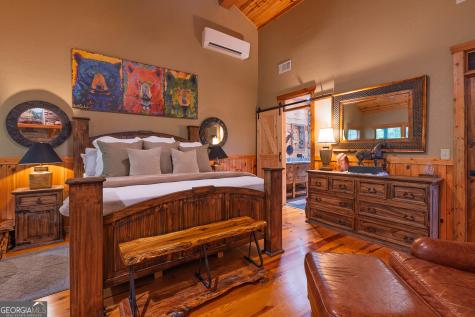 55 Ridge Top Drive Ellijay GA 30536
