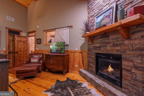 55 Ridge Top Drive Ellijay GA 30536