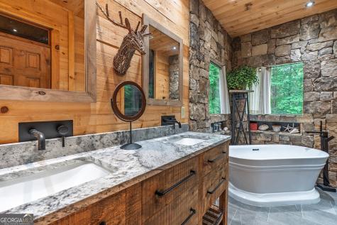55 Ridge Top Drive Ellijay GA 30536