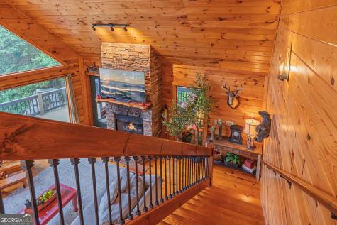 55 Ridge Top Drive Ellijay GA 30536