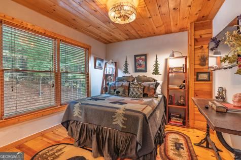 55 Ridge Top Drive Ellijay GA 30536