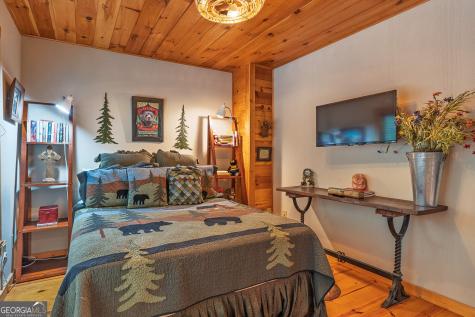 55 Ridge Top Drive Ellijay GA 30536