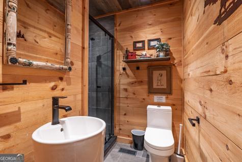 55 Ridge Top Drive Ellijay GA 30536