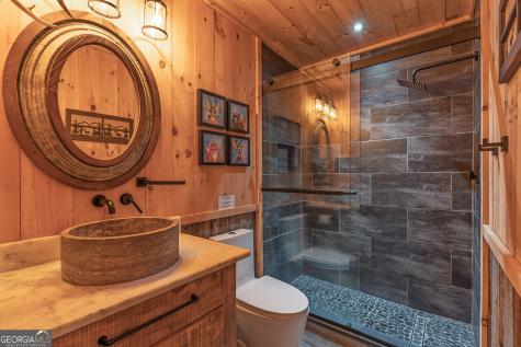 55 Ridge Top Drive Ellijay GA 30536