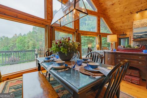 55 Ridge Top Drive Ellijay GA 30536