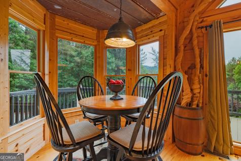 55 Ridge Top Drive Ellijay GA 30536