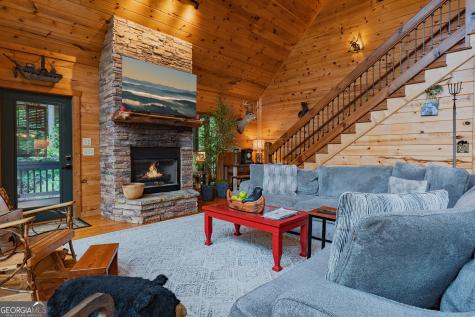 55 Ridge Top Drive Ellijay GA 30536