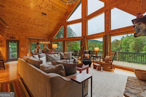 55 Ridge Top Drive Ellijay GA 30536