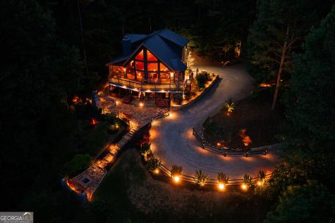 55 Ridge Top Drive Ellijay GA 30536