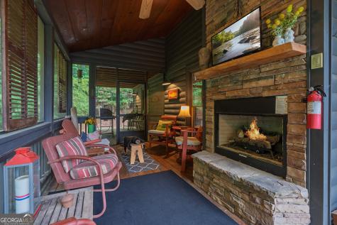 55 Ridge Top Drive Ellijay GA 30536