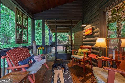 55 Ridge Top Drive Ellijay GA 30536