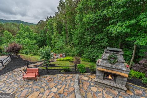 55 Ridge Top Drive Ellijay GA 30536
