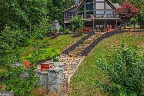 55 Ridge Top Drive Ellijay GA 30536