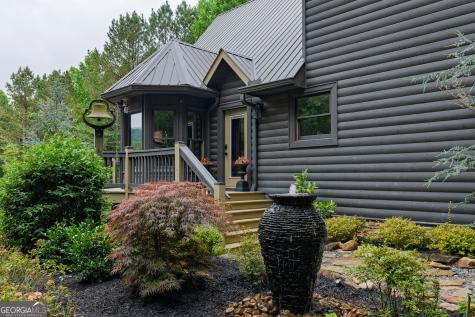 55 Ridge Top Drive Ellijay GA 30536