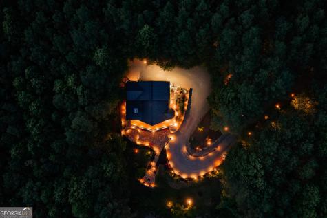 55 Ridge Top Drive Ellijay GA 30536