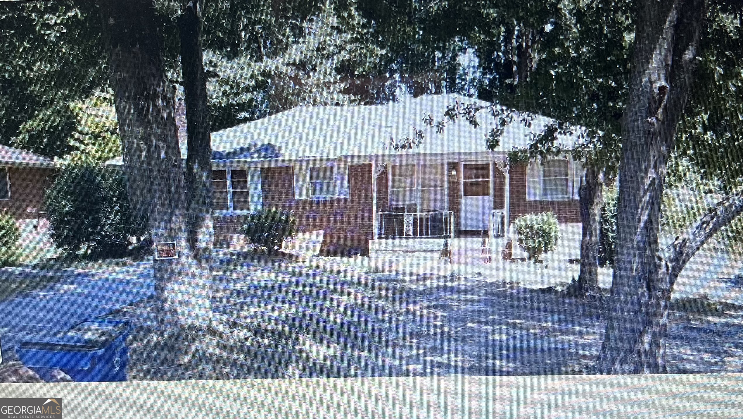 6842 E Sherwood Drive Riverdale GA 30274