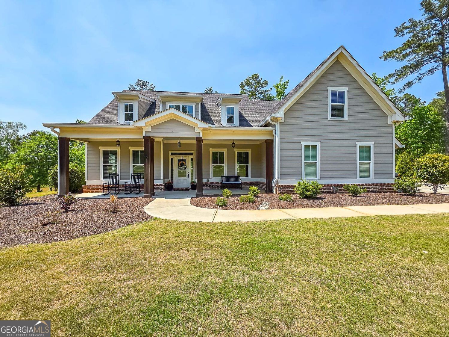 1369 Dean Hill Road SE Monroe GA 30655