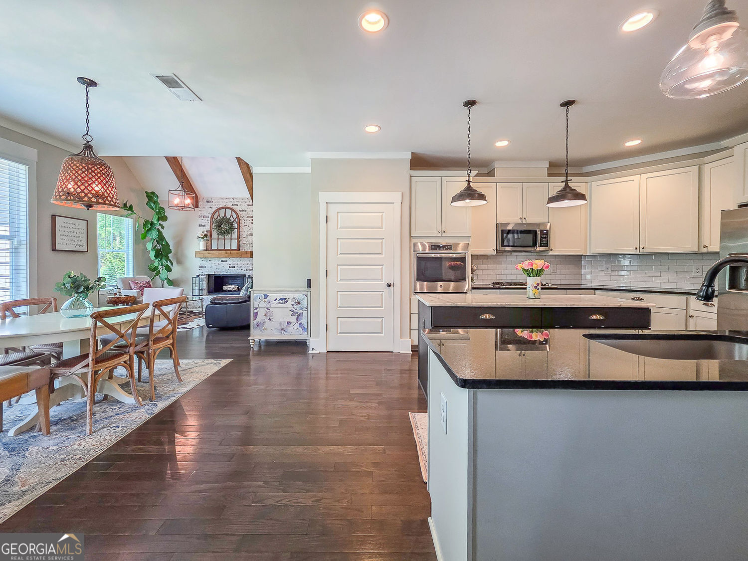1369 Dean Hill Road SE Monroe GA 30655