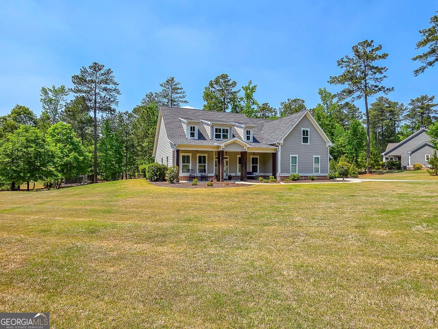 1369 Dean Hill Road SE Monroe GA 30655