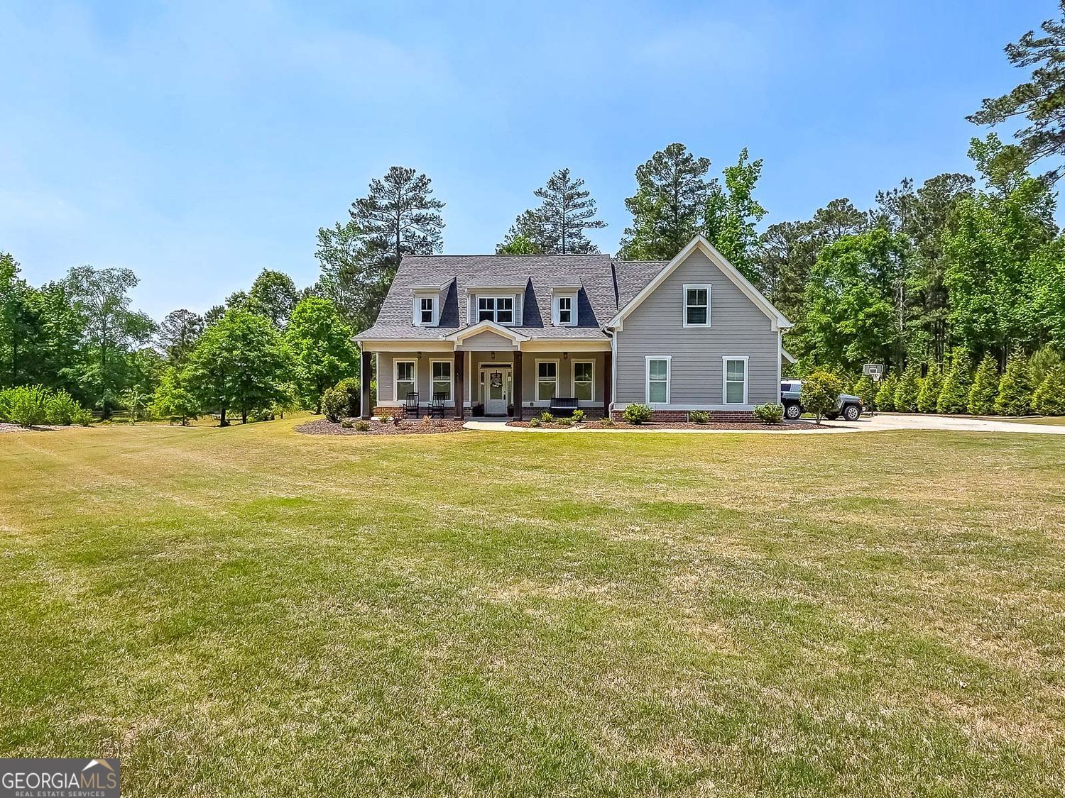 1369 Dean Hill Road SE Monroe GA 30655