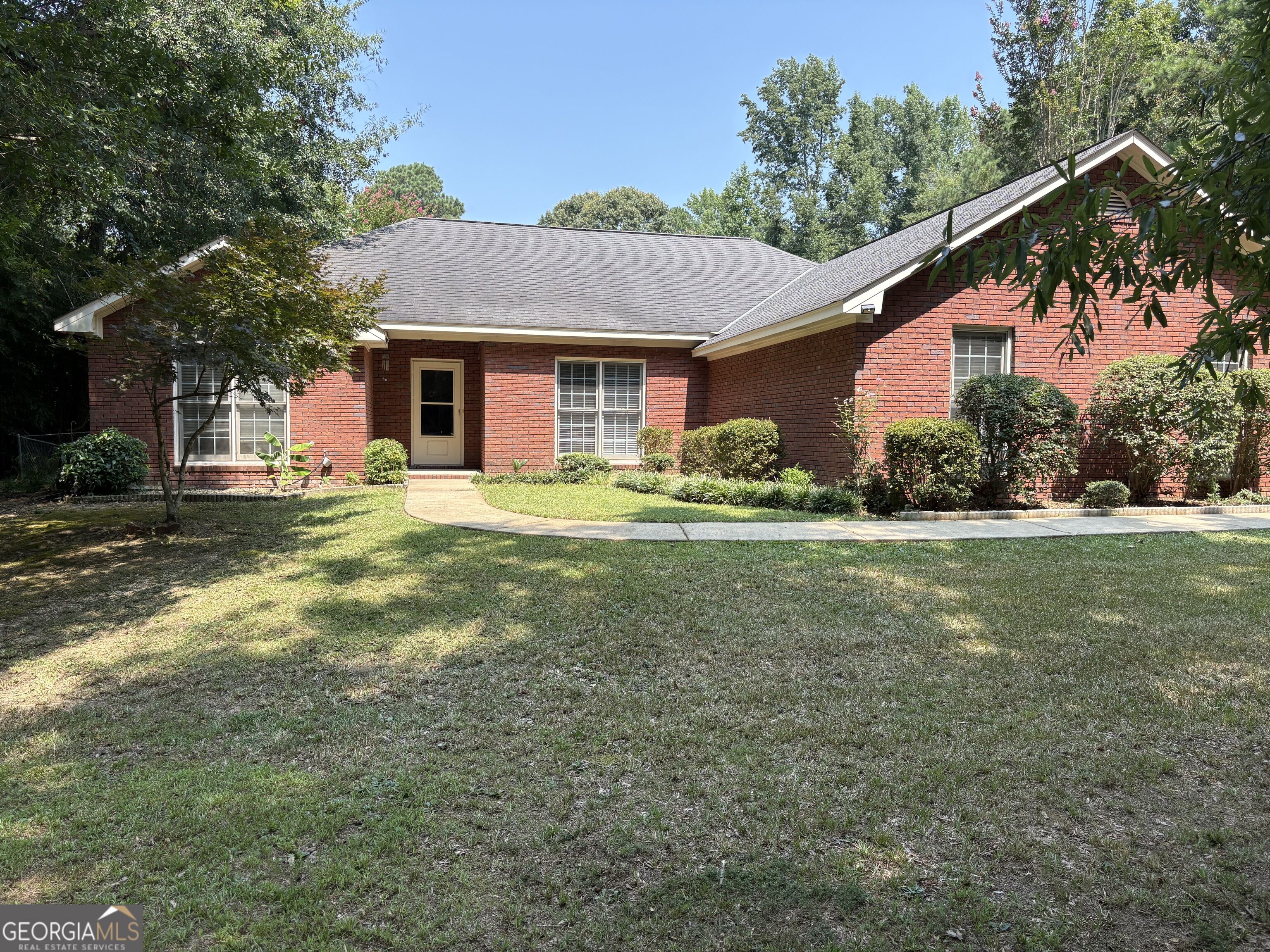 1605 Ga Highway 315 Fortson GA 31808