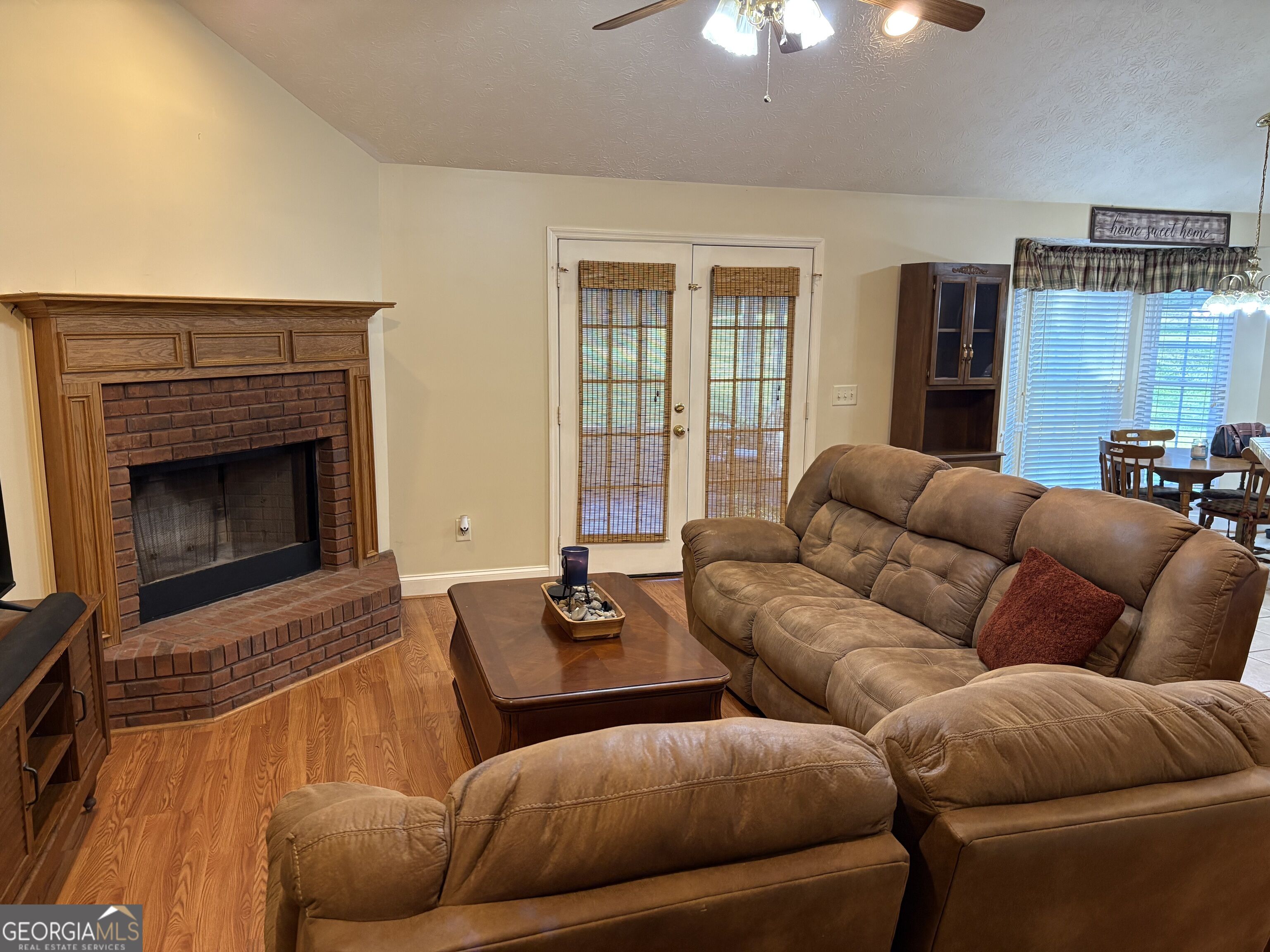1605 Ga Highway 315 Fortson GA 31808
