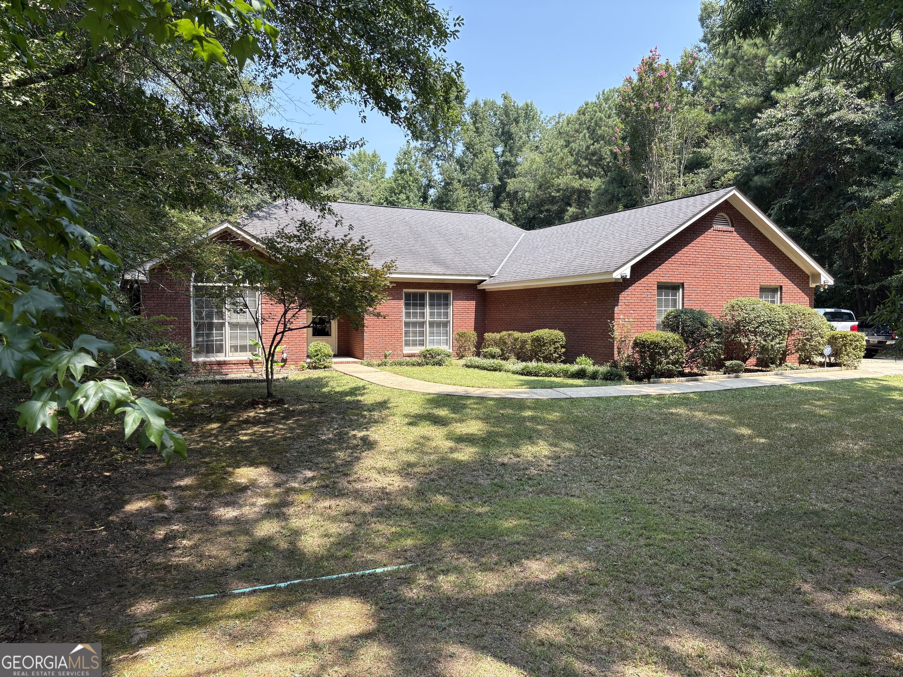 1605 Ga Highway 315 Fortson GA 31808