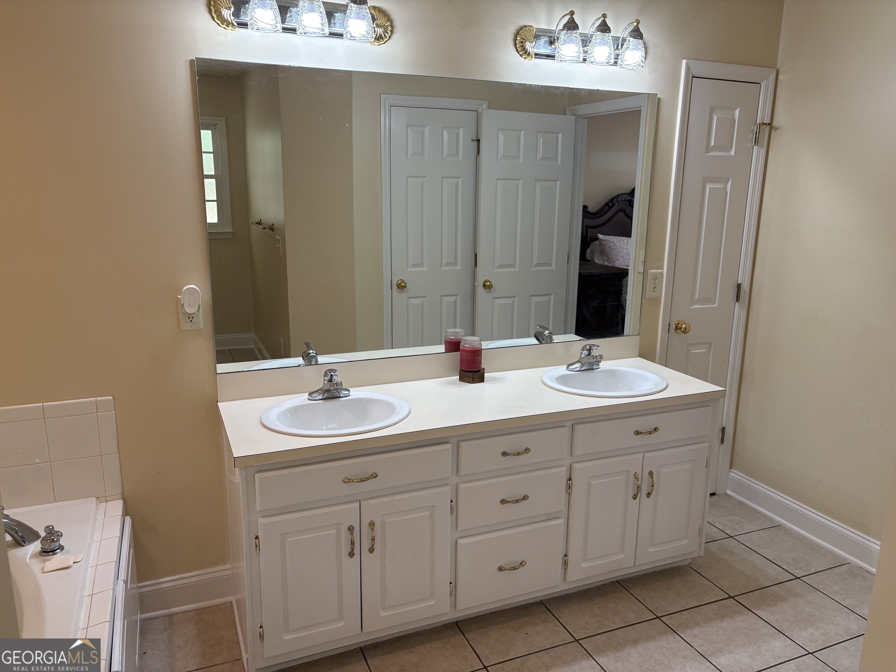 1605 Ga Highway 315 Fortson GA 31808