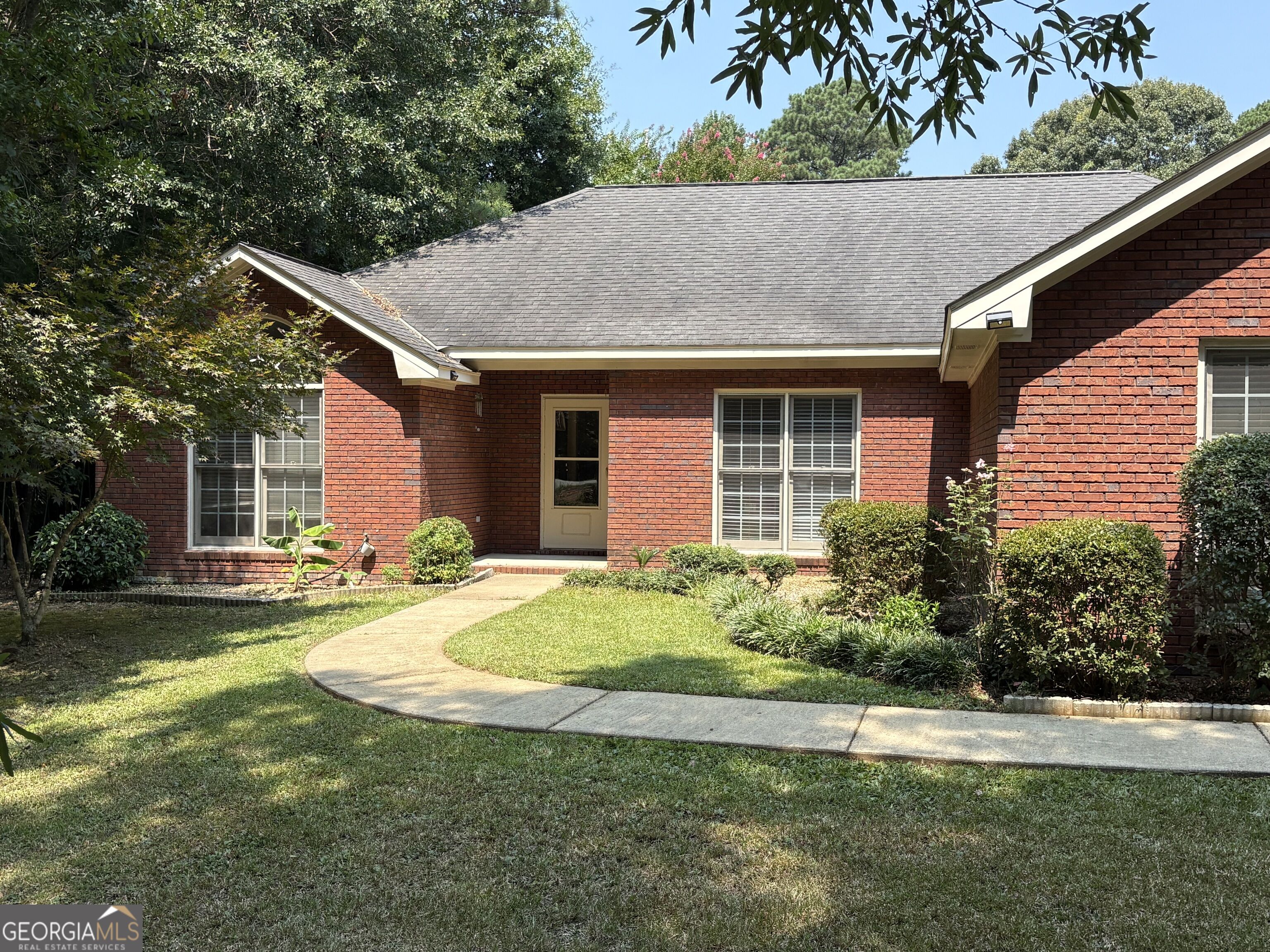1605 Ga Highway 315 Fortson GA 31808