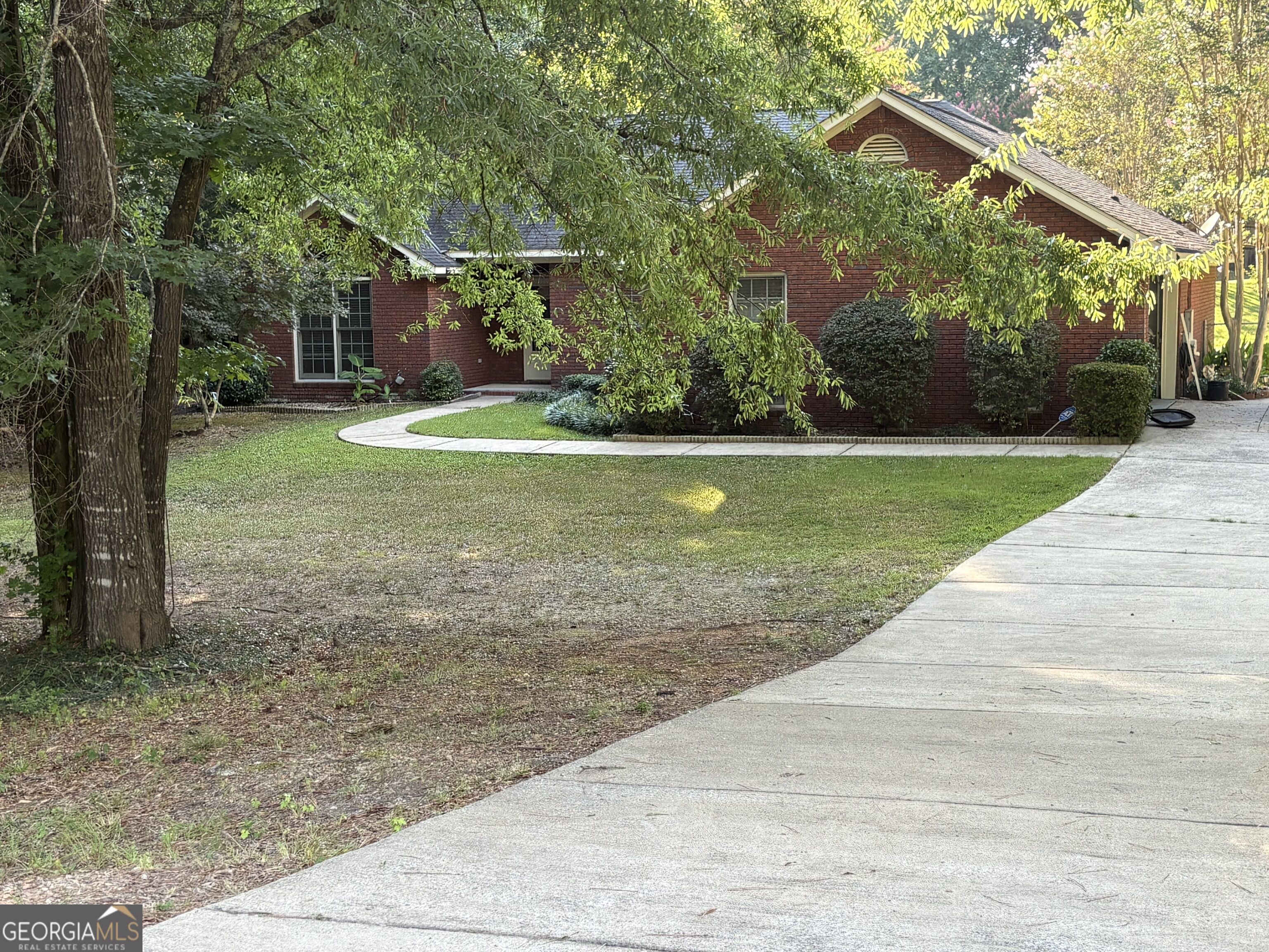1605 Ga Highway 315 Fortson GA 31808