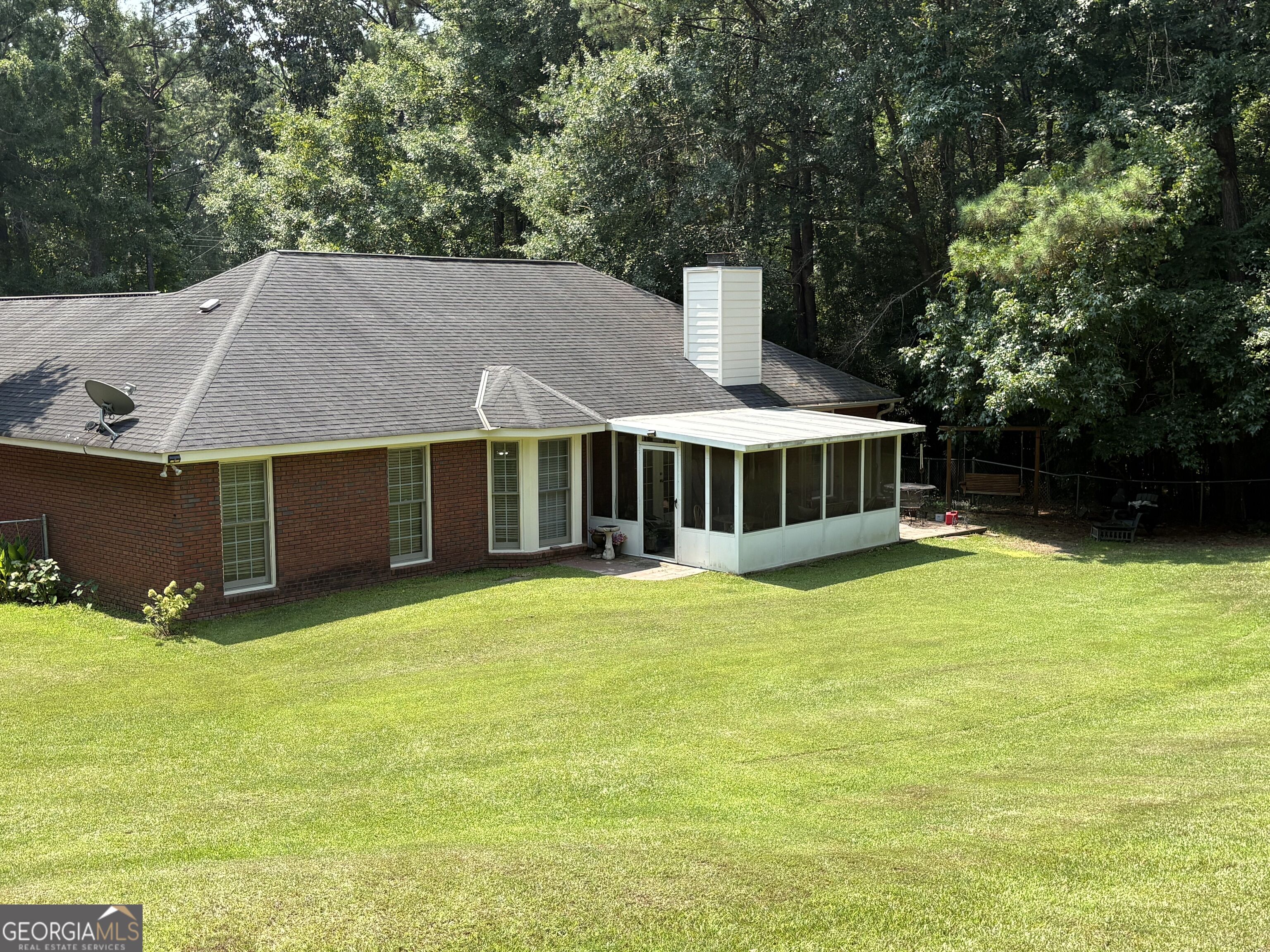1605 Ga Highway 315 Fortson GA 31808
