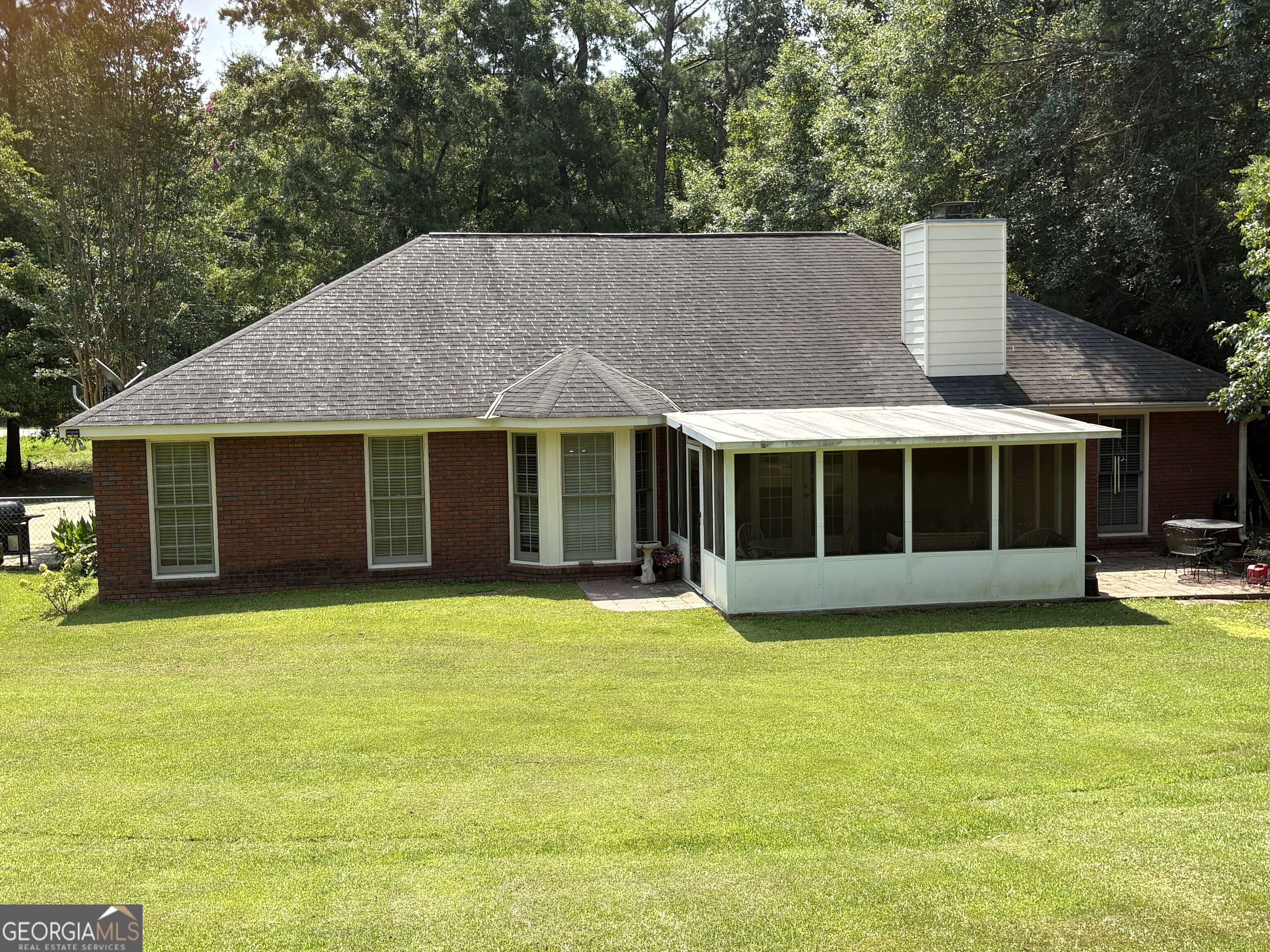 1605 Ga Highway 315 Fortson GA 31808
