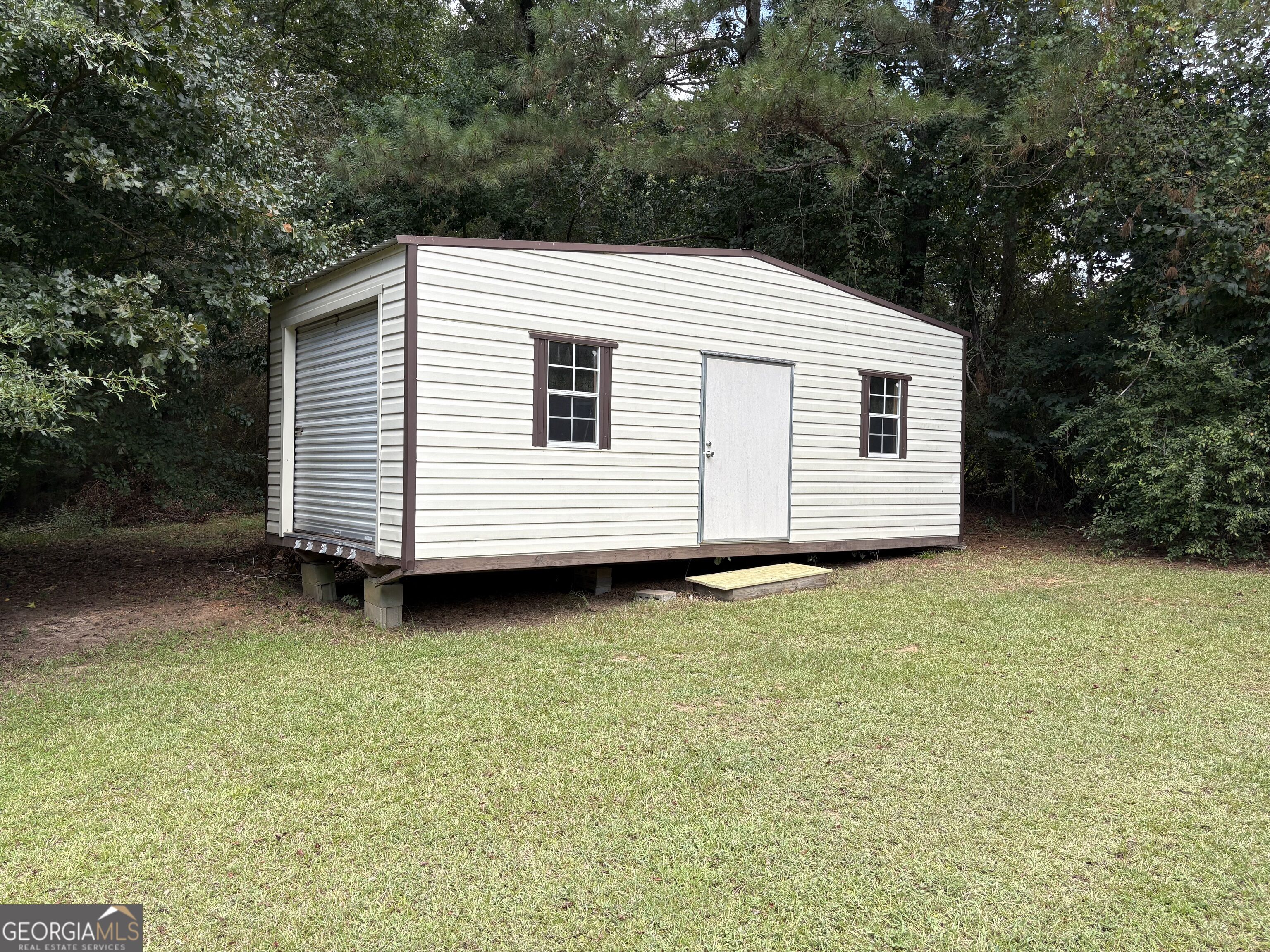 1605 Ga Highway 315 Fortson GA 31808