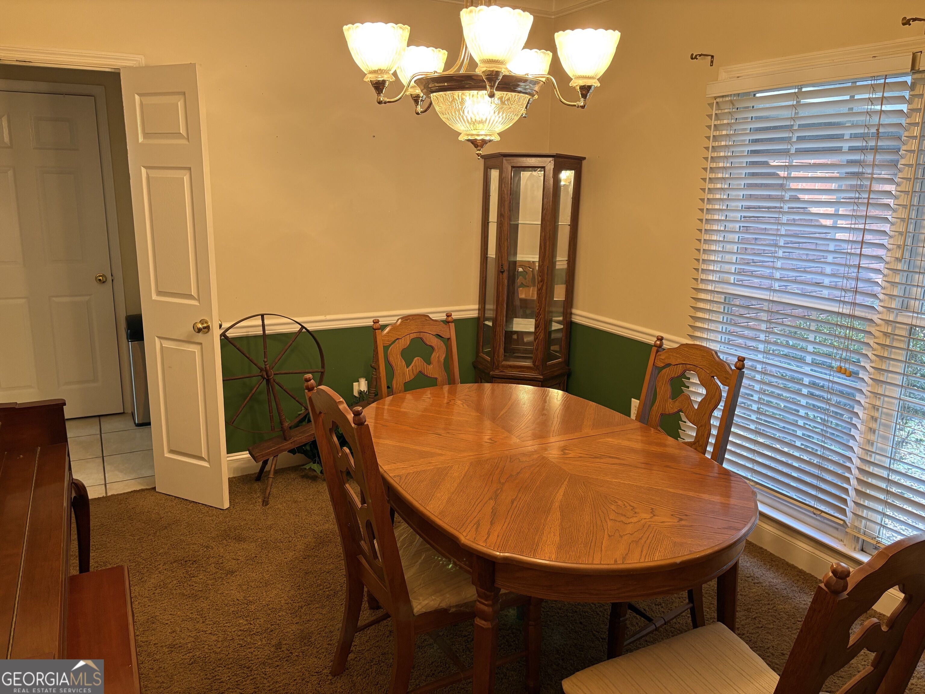 1605 Ga Highway 315 Fortson GA 31808
